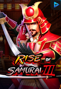 Bocoran RTP Slot Rise of Samurai 3 di WDHOKI