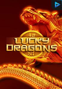 Bocoran RTP Slot Lucky-Dragons di WDHOKI