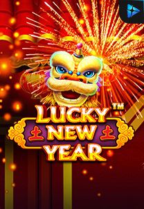 Bocoran RTP Slot Lucky-New-Year di WDHOKI