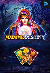 Bocoran RTP Slot Madam Destiny di WDHOKI