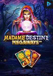 Bocoran RTP Slot Madame-Destiny-Megaways di WDHOKI