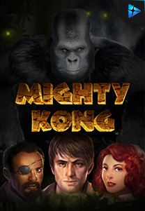 Bocoran RTP Slot Mighty-Kong di WDHOKI