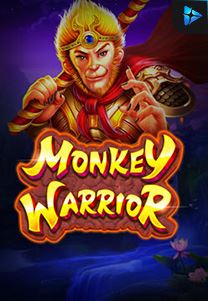 Bocoran RTP Slot Monkey-Warrior di WDHOKI