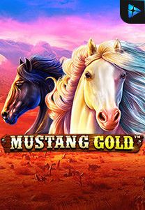 Bocoran RTP Slot Mustang Gold di WDHOKI