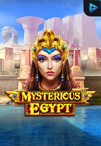 Bocoran RTP Slot Mysterious-Egypt di WDHOKI