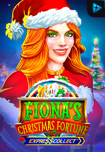 Bocoran RTP Slot Fiona's Christmas Fortune di WDHOKI