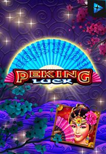 Bocoran RTP Slot Peeking Luck di WDHOKI