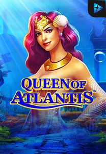 Bocoran RTP Slot Queen-of-Atlantis di WDHOKI