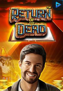 Bocoran RTP Slot Return-of-the-Dead di WDHOKI