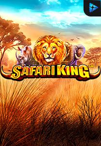 Bocoran RTP Slot Safari King di WDHOKI