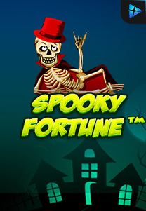 Bocoran RTP Slot Spooky-Fortune di WDHOKI