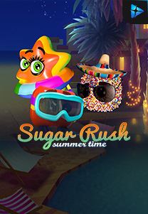 Bocoran RTP Slot Sugar-Rush-Summer-Time di WDHOKI