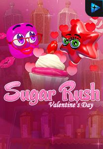 Bocoran RTP Slot Sugar-Rush-Valentines-Day di WDHOKI