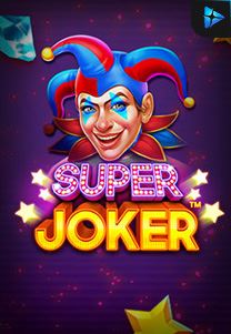 Bocoran RTP Slot Super-Joker di WDHOKI