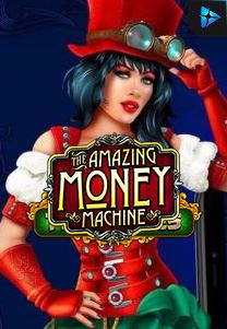 Bocoran RTP Slot The-Amazing-Money-Machine di WDHOKI