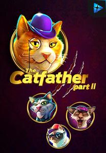 Bocoran RTP Slot The Catfather II di WDHOKI