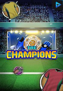 Bocoran RTP Slot The-Champions di WDHOKI