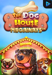 Bocoran RTP Slot The-Dog-House-Megaways di WDHOKI