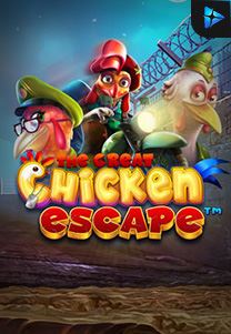 Bocoran RTP Slot The Great Chicken Escape di WDHOKI