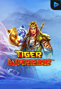 Bocoran RTP Slot The Tiger Warrior di WDHOKI