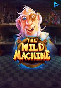 Bocoran RTP Slot The-Wild-Machine di WDHOKI