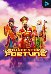 Bocoran RTP Slot Three-Star-Fortune di WDHOKI