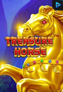 Bocoran RTP Slot Treasure Horse di WDHOKI