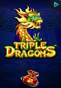 Bocoran RTP Slot Triple-Dragons di WDHOKI