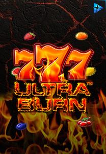 Bocoran RTP Slot Ultra-Burn di WDHOKI