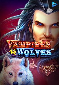 Bocoran RTP Slot Vampires vs Wolves di WDHOKI