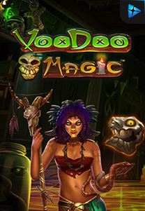 Bocoran RTP Slot VooDoo-Magic di WDHOKI