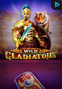 Bocoran RTP Slot Wild Gladiators di WDHOKI