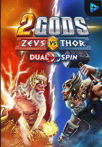 Bocoran RTP Slot 2 Gods Zeus vs Thor di WDHOKI