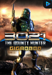 Bocoran RTP Slot 3021 The Bounty Hunter Gigablox di WDHOKI