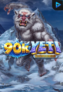 Bocoran RTP Slot 90K Yeti Gigabox di WDHOKI