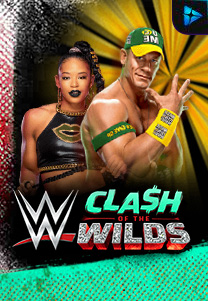 Bocoran RTP Slot WWE : Clash of the Wilds di WDHOKI