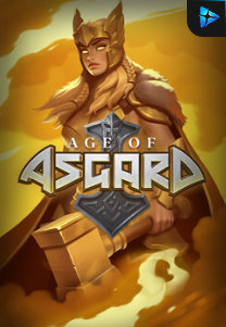 Bocoran RTP Slot Age of Asgard di WDHOKI