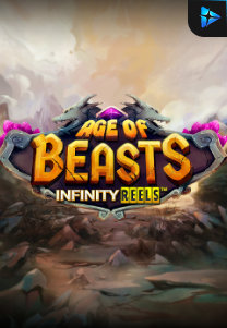 Bocoran RTP Slot Age of Beasts Infinity Reels di WDHOKI