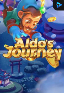 Bocoran RTP Slot Aldo’s Journey di WDHOKI