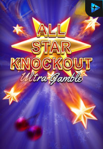 Bocoran RTP Slot All Star Knockout Ultra Gamble di WDHOKI