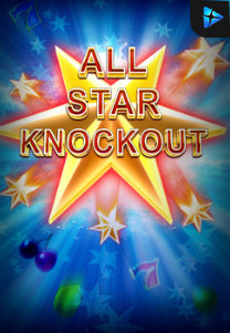 Bocoran RTP Slot All Star Knockout di WDHOKI