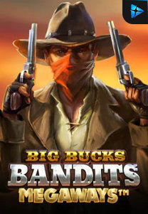 Bocoran RTP Slot Big Bucks Bandits Megaways di WDHOKI