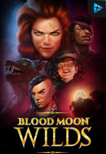 Bocoran RTP Slot Blood Moon Wilds di WDHOKI