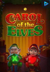 Bocoran RTP Slot Carol of the Elves di WDHOKI