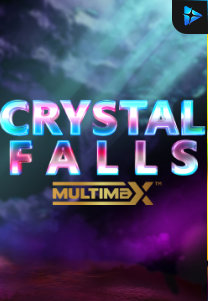 Bocoran RTP Slot Crystal Falls Multimax di WDHOKI