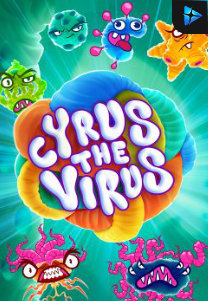 Bocoran RTP Slot Cyrus the Virus di WDHOKI