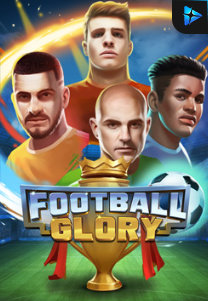 Bocoran RTP Slot Football Glory di WDHOKI