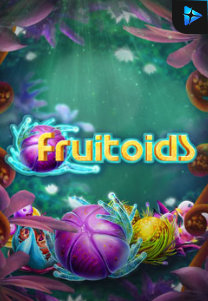 Bocoran RTP Slot Fruitoids di WDHOKI