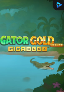 Bocoran RTP Slot Gator Gold Deluxe di WDHOKI