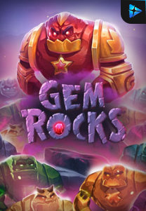 Bocoran RTP Slot Gem Rocks di WDHOKI